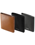 NEX Slim RFID Wallet|超薄磁吸 EDC 銀包・輕便隨身卡套