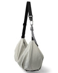VIA系列 - 多用途健身袋 18L/22L - 黑色