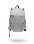 VIA系列 - 變型戶外背囊 9L-28L - 淺灰