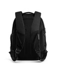 CORDURA® NEO Nomad N3 輕量手提電腦背囊 19L - 碳黑 (830g)