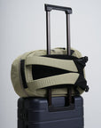 NEO Nomad N3 輕量手提電腦背囊 19L - 亞麻綠 (710g)