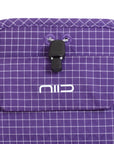 NEO EDC Compact Pouch 星雲紫|型格輕便斜孭袋