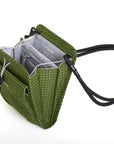NEO EDC Compact Pouch 原野綠|型格輕便斜孭袋