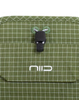 NEO EDC Compact Pouch 原野綠|型格輕便斜孭袋