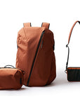 Neo Nomad N4 全能多功能背包 30L-32L|通勤、健身、旅行皆適用