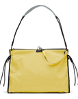 ST@TEMENT S7 Tote Bag - 灰色&黃色