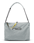 ST@TEMENT S7 Tote Bag - 灰色&黃色