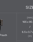 CACHE Phone Pouch