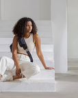 Cache Hybrid Tech Sling and Duffle
