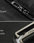 Cache Hybrid Tech Sling and Duffle