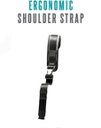 Cache Hybrid Tech Sling and Duffle