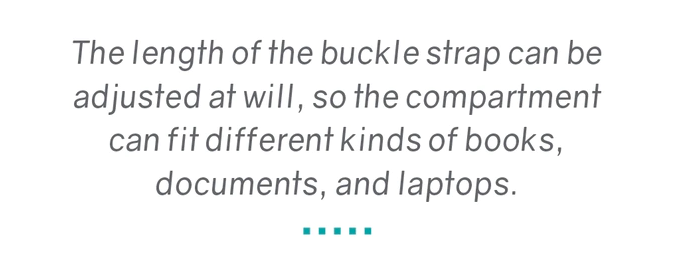 Cache Hybrid Tech Sling and Duffle