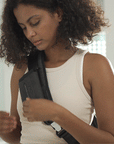 Cache Hybrid Tech Sling and Duffle