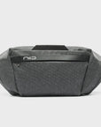 Cache Hybrid Tech Sling and Duffle