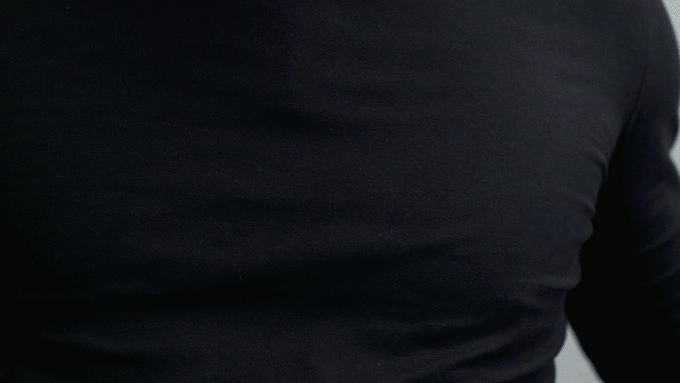 Cache Hybrid Tech Sling and Duffle