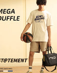 ST@TEMENT S6 Sling Bag - 灰色