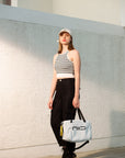 ST@TEMENT S6 Sling Bag - 灰色
