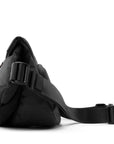 Radiant Urban Sling R1 時尚隨身袋 - 隕石黑