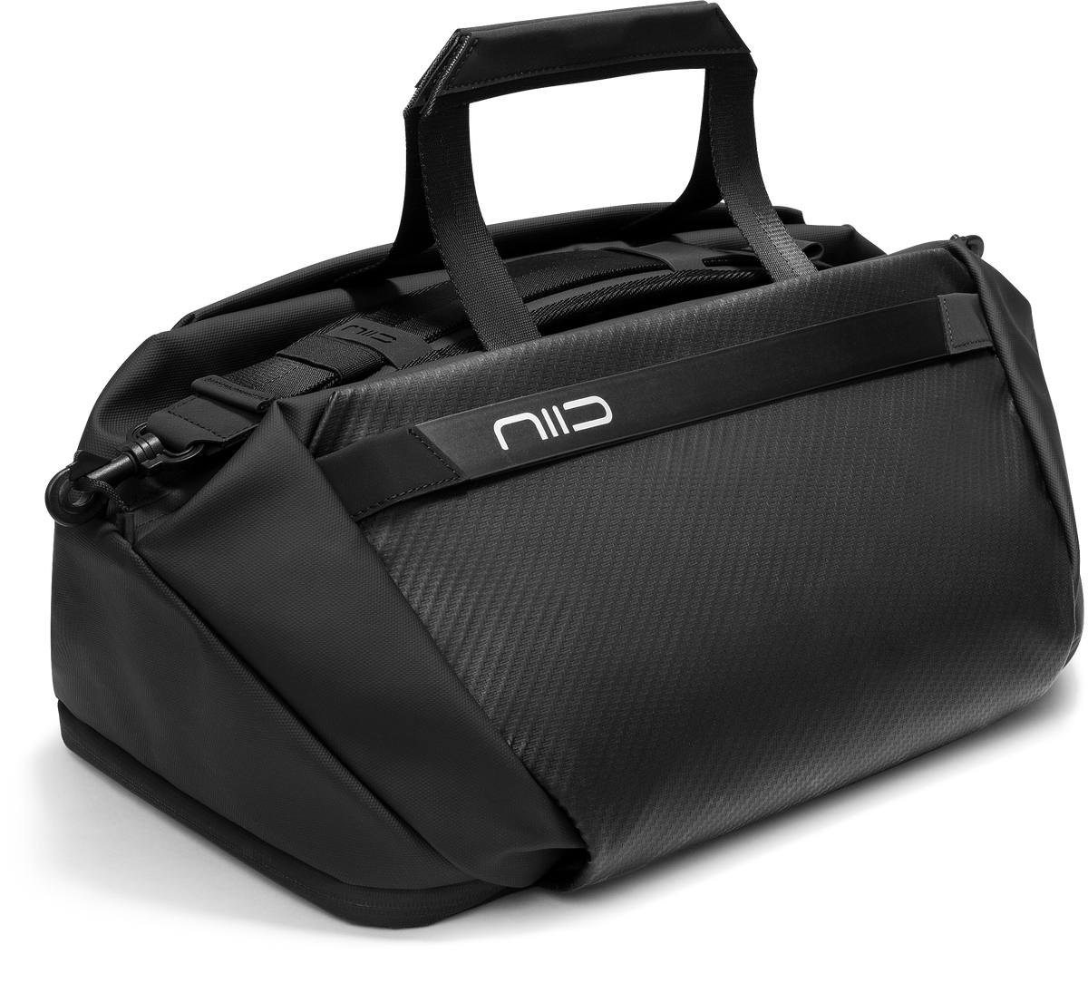 CACHE Lite Hybrid Tech Sling & Duffle Bag – NIID Hong Kong