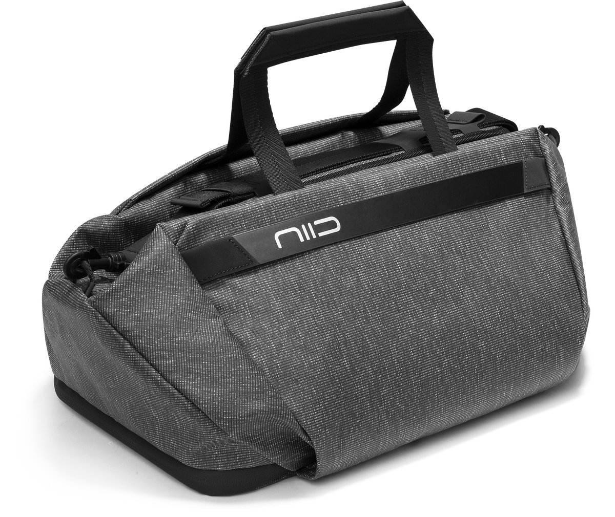 CACHE Lite Hybrid Tech Sling & Duffle Bag – NIID Hong Kong