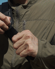 Cache Hybrid Tech Sling and Duffle