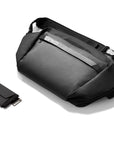 Cache Hybrid Tech Sling and Duffle