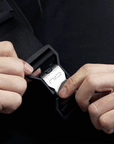 Cache Hybrid Tech Sling and Duffle