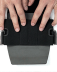 Cache Hybrid Tech Sling and Duffle