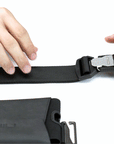 Cache Hybrid Tech Sling and Duffle