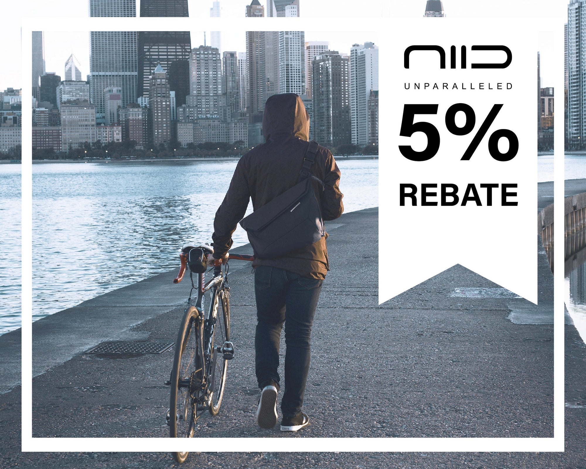 【NIID 精明消費】5% 代用金回贈啟動！+推薦 5 款「必收好物」攻略