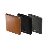NEX Slim RFID Wallet｜超薄磁吸 EDC 銀包・輕便隨身卡套