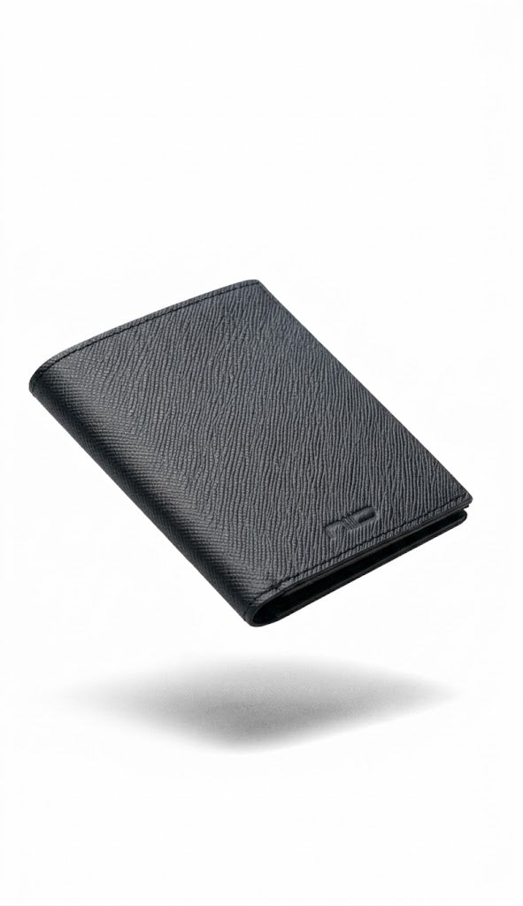 NEX Slim RFID Wallet｜超薄磁吸 EDC 銀包・輕便隨身卡套