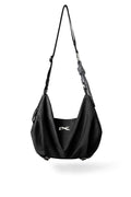 VIA Series - Multi-Purpose Gym Bag 18L/22L - Black