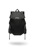 VIA Series - Transformable Outdoor Backpack 9L-28L - Black