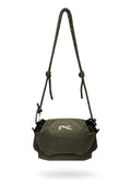 VIA Series - Modular Tote Bag 8L - Olive Green