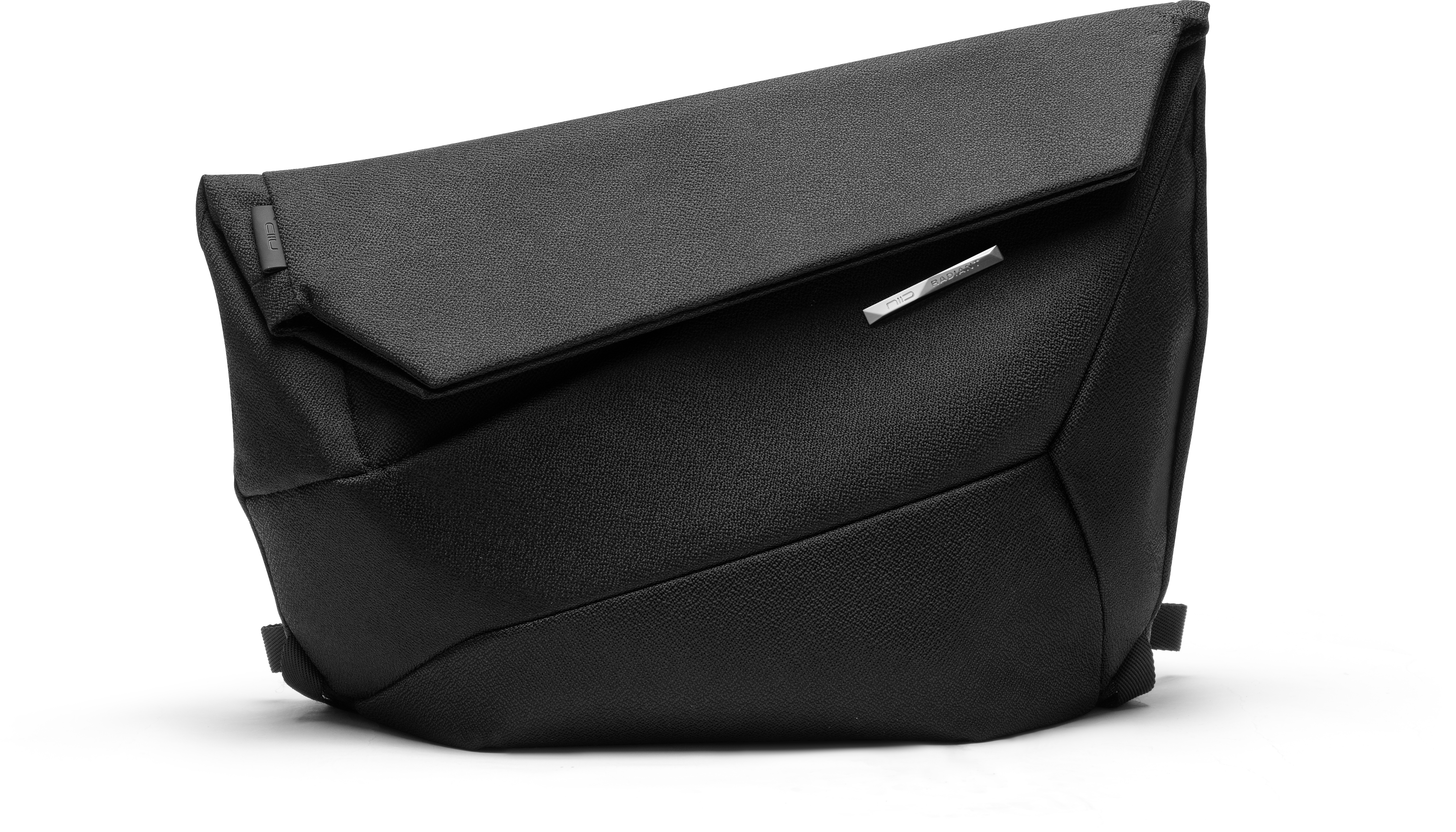 [Early bird pre-order] HYBRID dual-purpose briefcase