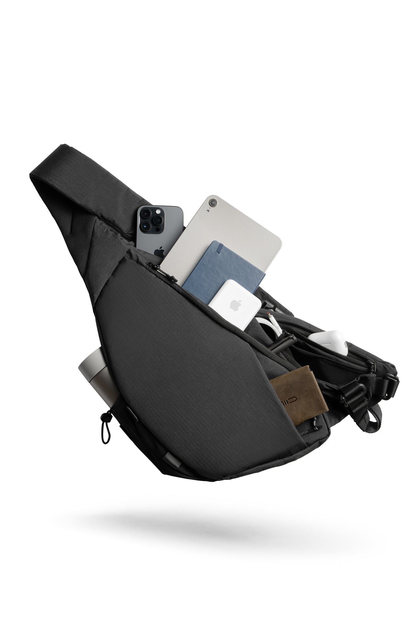 R2 時尚隨身袋| Radiant II Sling Bag | Radiant 第二代– NIID Hong Kong