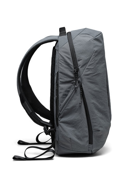 「香港限定」防割版 NEO Nomad N3 輕量手提電腦背囊 19L - 青石灰 (710g)