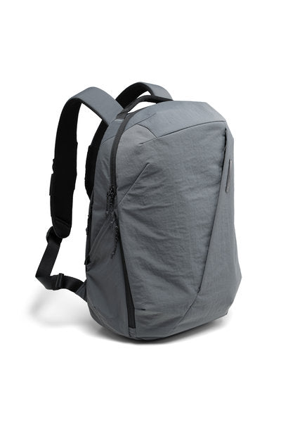 「香港限定」防割版 NEO Nomad N3 輕量手提電腦背囊 19L - 青石灰 (710g)