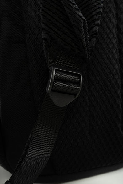 CORDURA® NEO Nomad N3 輕量手提電腦背囊 19L - 碳黑 (830g)