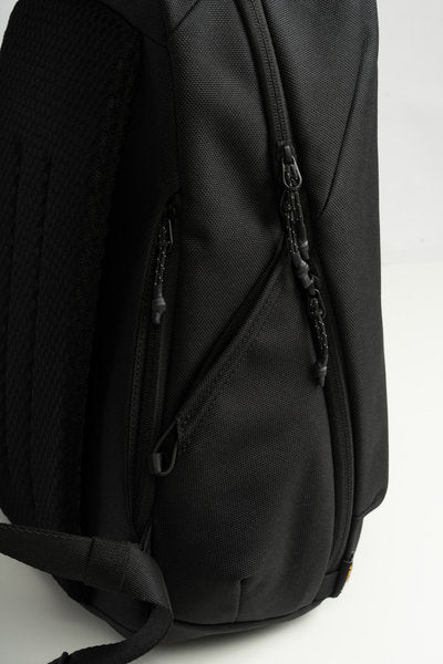 CORDURA® NEO Nomad N3 輕量手提電腦背囊 19L - 碳黑 (830g)