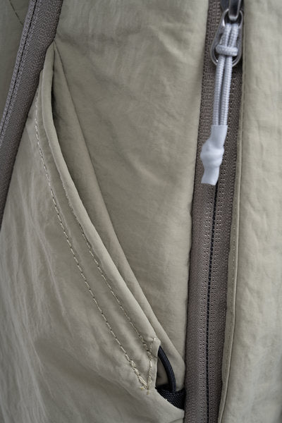 NEO Nomad N3 輕量手提電腦背囊 19L - 亞麻綠 (710g)