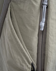 NEO Nomad N3 輕量手提電腦背囊 19L - 亞麻綠 (710g)