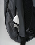 「香港限定」防割版 NEO Nomad N3 輕量手提電腦背囊 19L - 青石灰 (710g)