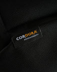 CORDURA® NEO Nomad N3 輕量手提電腦背囊 19L - 碳黑 (830g)