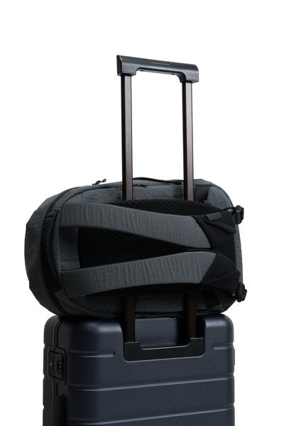 「香港限定」防割版 NEO Nomad N3 輕量手提電腦背囊 19L - 青石灰 (710g)