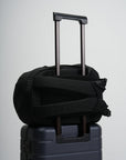 CORDURA® NEO Nomad N3 輕量手提電腦背囊 19L - 碳黑 (830g)