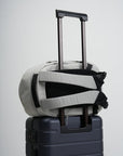 NEO Nomad N3 輕量手提電腦背囊 19L - 冰川灰 (680g)