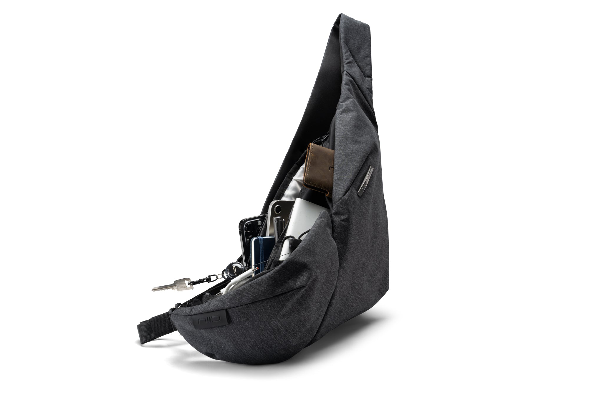 R2 時尚隨身袋| Radiant II Sling Bag | Radiant 第二代– NIID Hong Kong