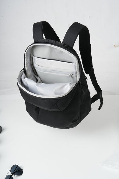 CORDURA® NEO Nomad N3 輕量手提電腦背囊 19L - 碳黑 (830g)